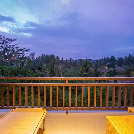 Seken Cottages Ubud Exterior foto